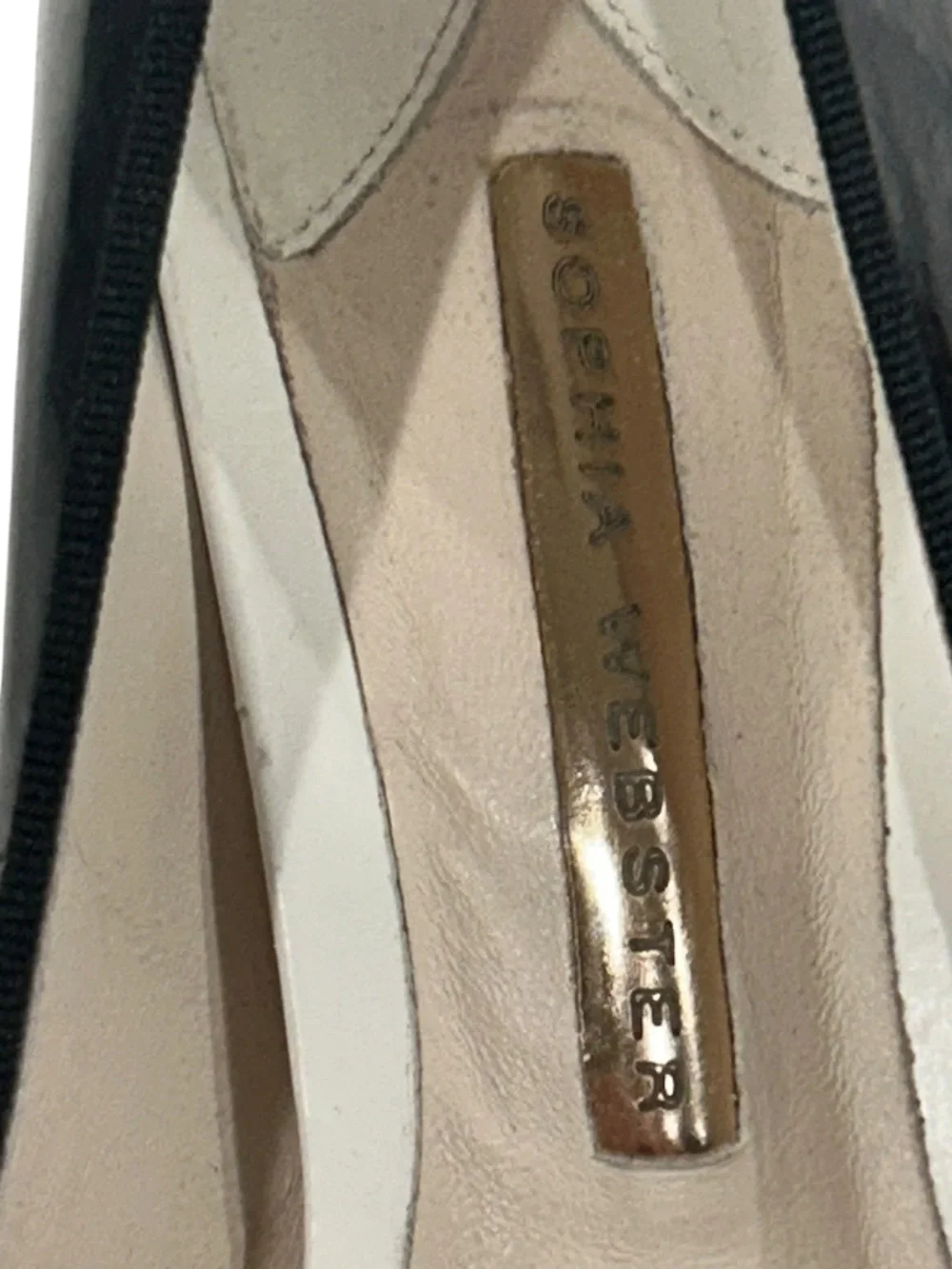 Sophia Webster item shoes